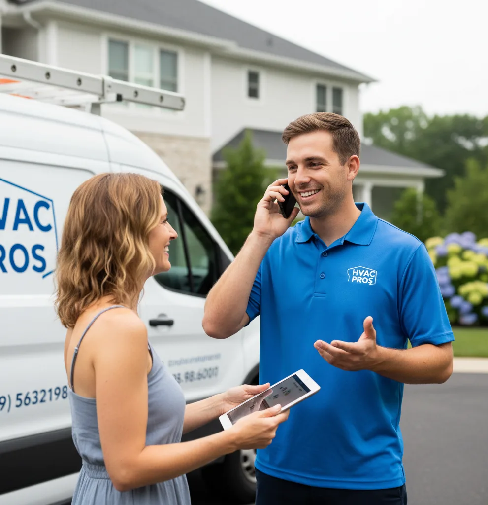 Duct Cleaning in Placida, FL